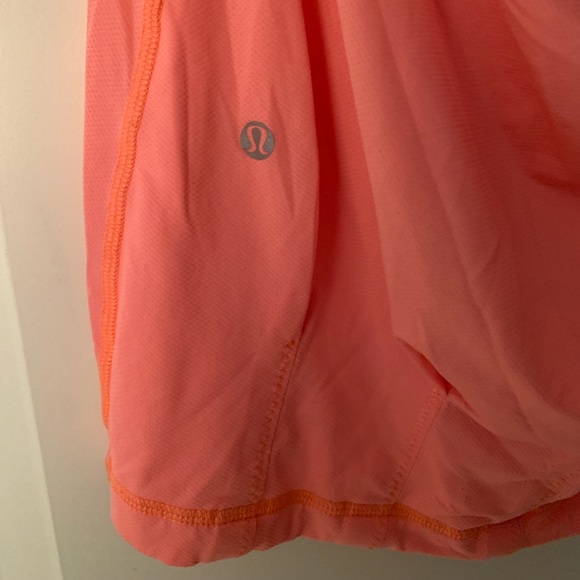 LULULEMON Flow and Go tank top - Picture 8 of 8